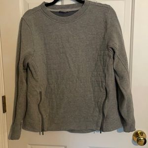 Lululemon sweater
